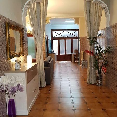 Вилла Casual House Валенсия Экстерьер фото