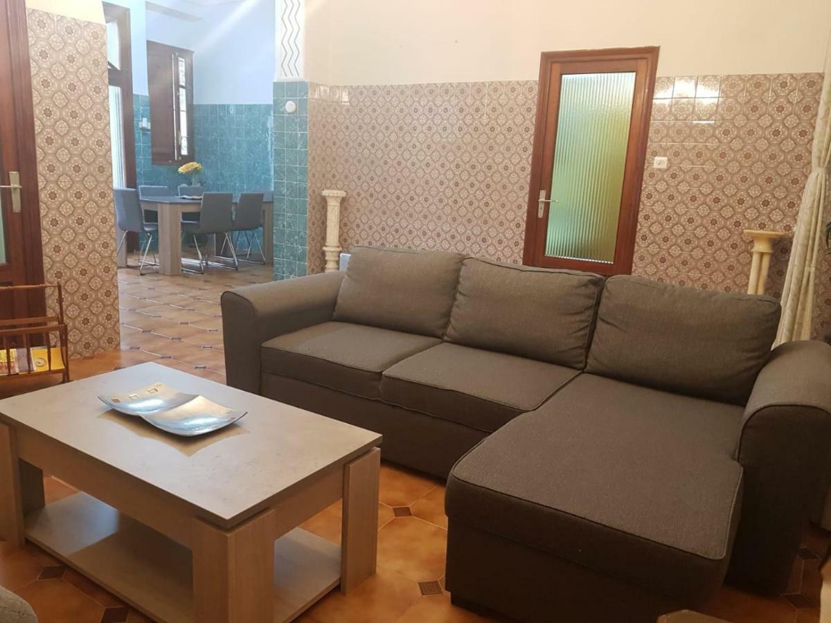 Вилла Casual House Валенсия Экстерьер фото